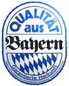 Qualit�t aus Bayern